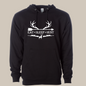 Eat Sleep Hunt Hooded Pullover